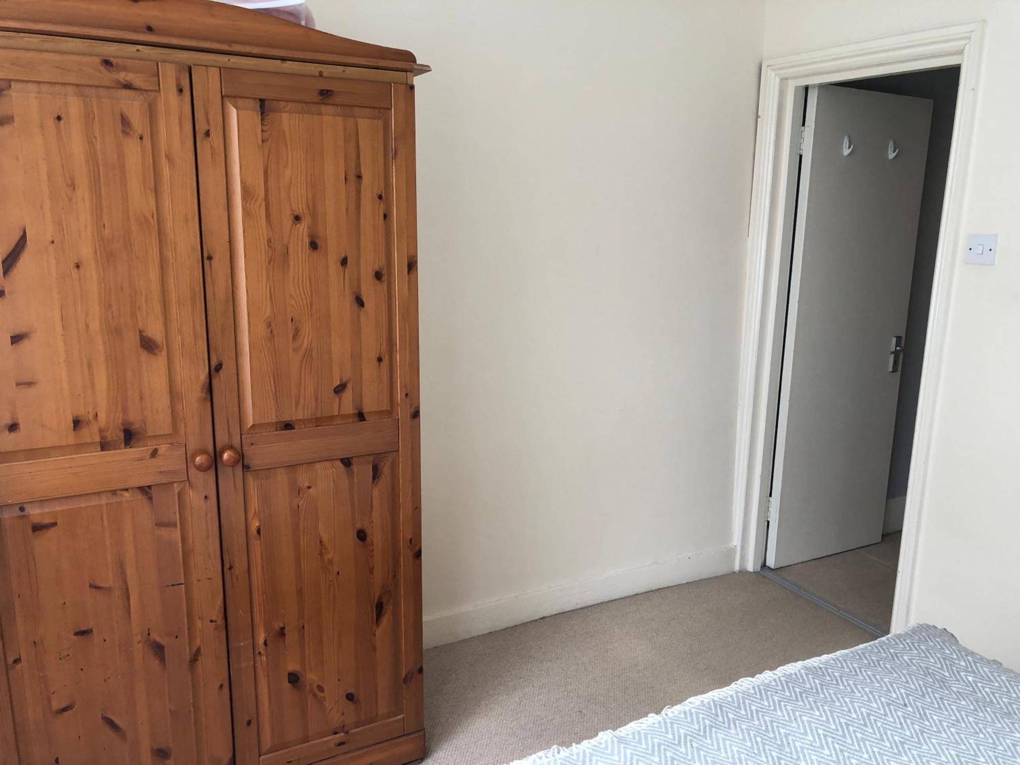 Spacious West London 2 Bedroom Apartment 외부 사진