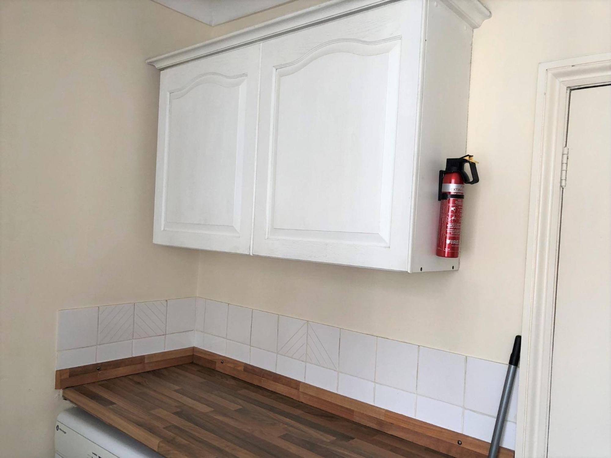 Spacious West London 2 Bedroom Apartment 외부 사진