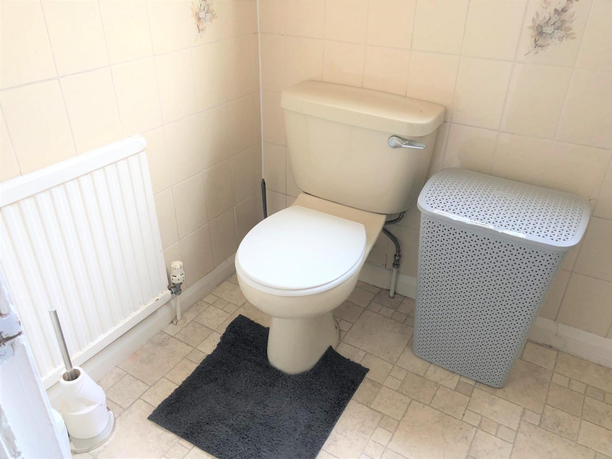 Spacious West London 2 Bedroom Apartment 외부 사진