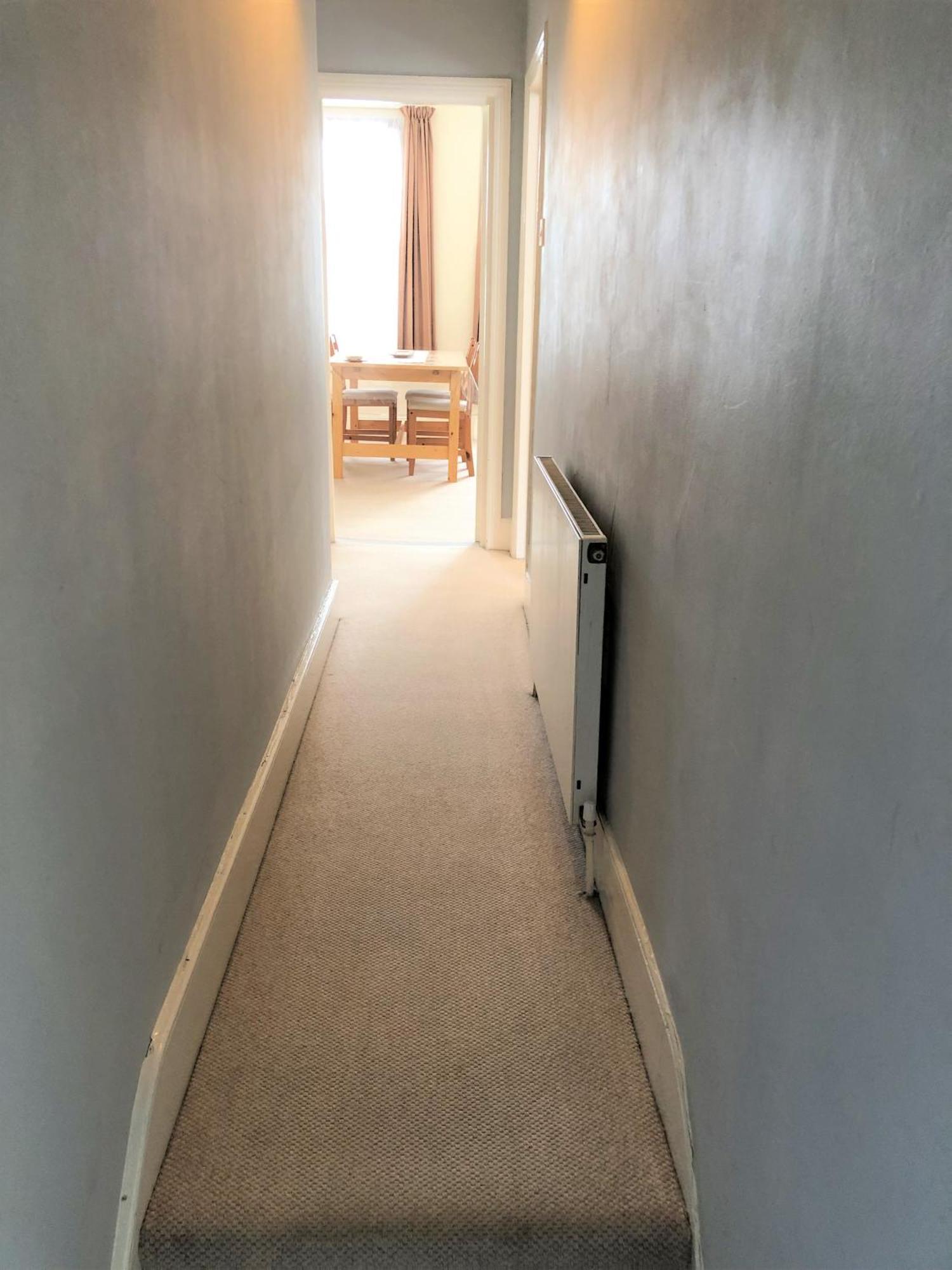 Spacious West London 2 Bedroom Apartment 외부 사진