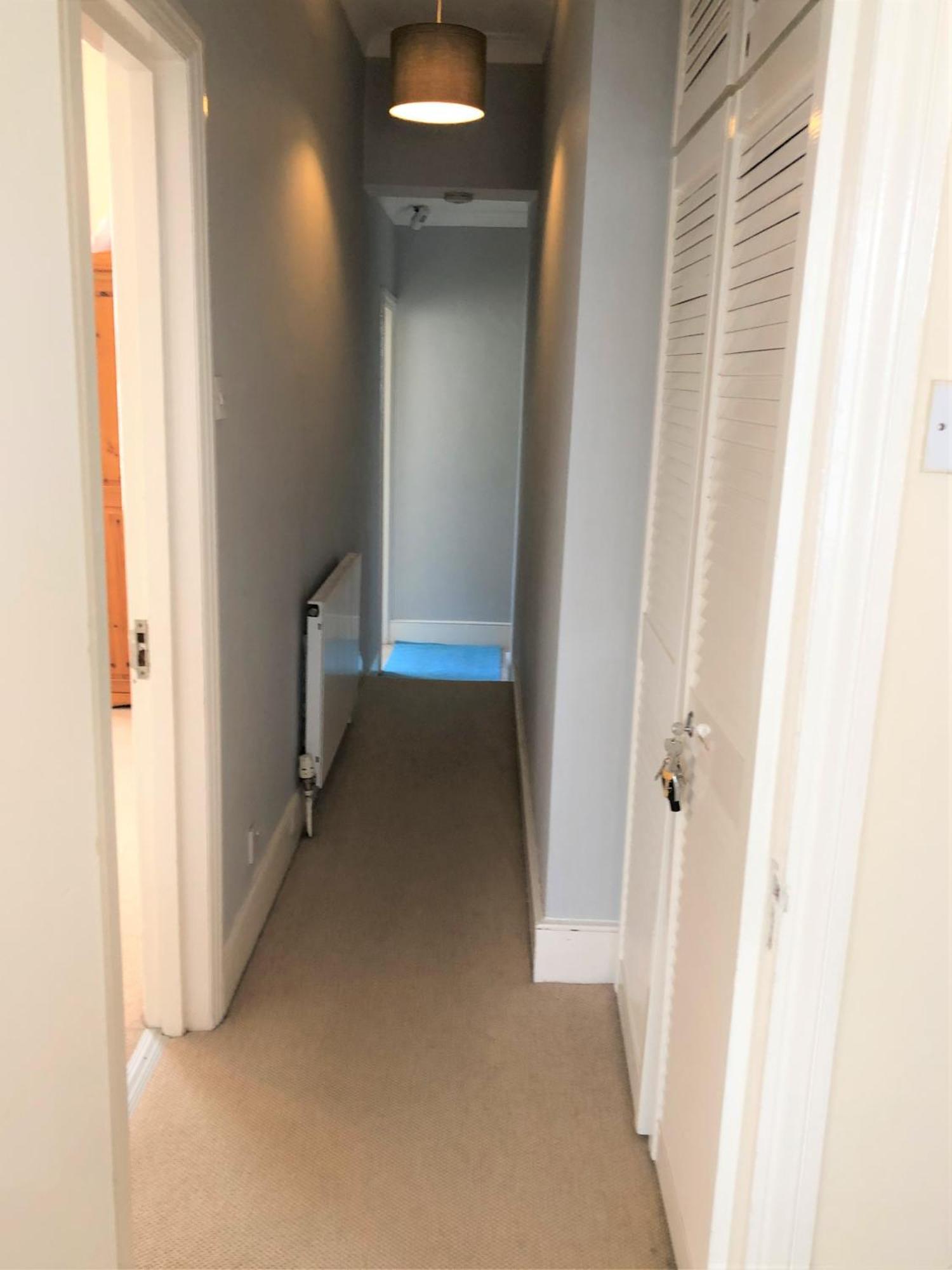 Spacious West London 2 Bedroom Apartment 외부 사진