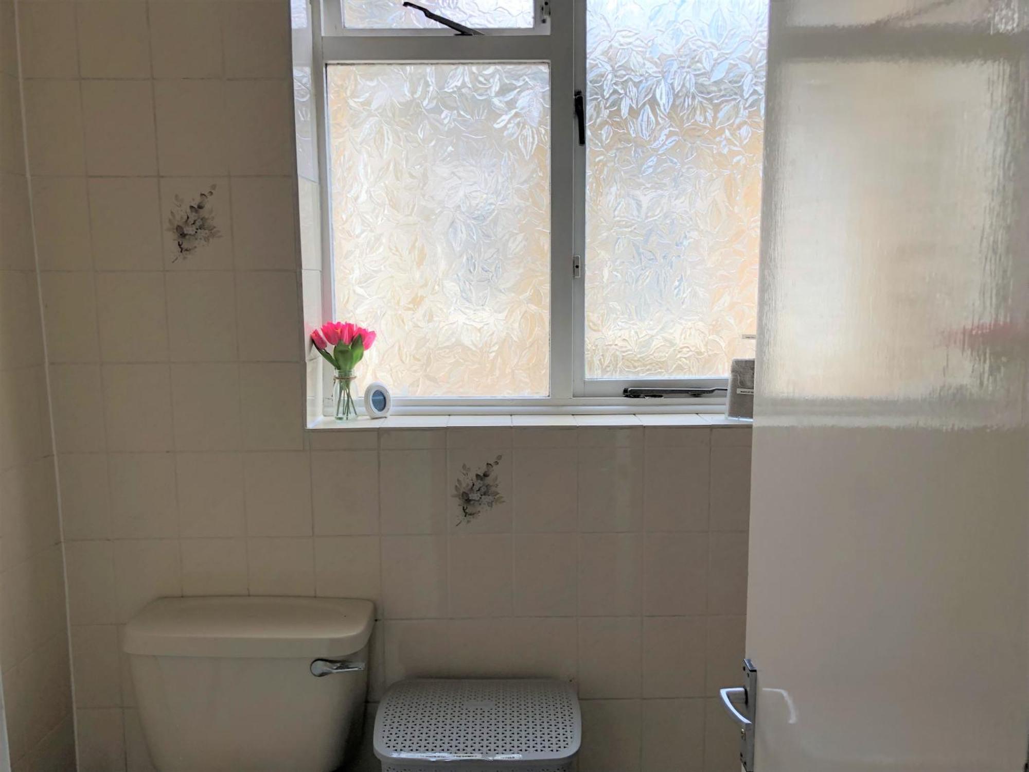 Spacious West London 2 Bedroom Apartment 외부 사진