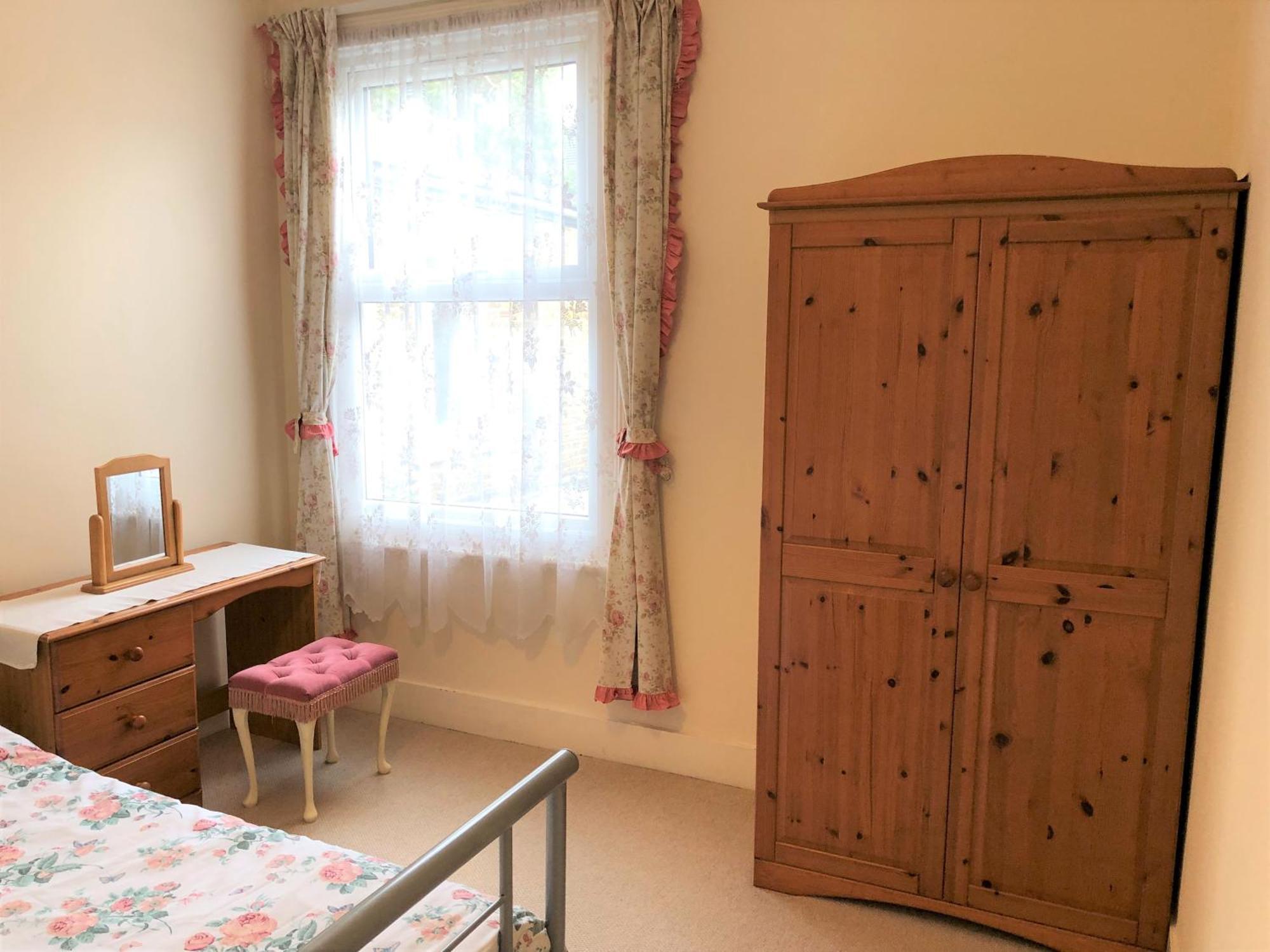 Spacious West London 2 Bedroom Apartment 외부 사진