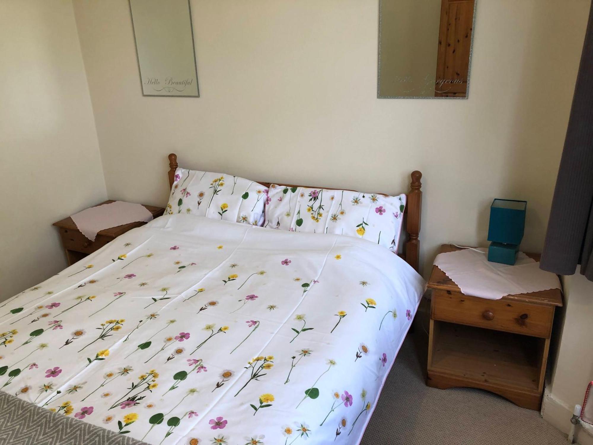 Spacious West London 2 Bedroom Apartment 외부 사진